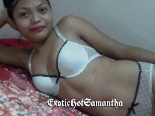 ExoticHotSamantha