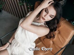 Exotic_Chery
