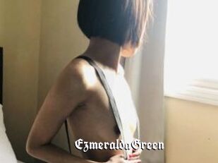 EzmeraldaGreen
