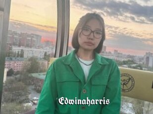 Edwinaharris