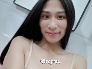 Eirapaul