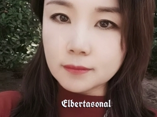 Elbertasonal