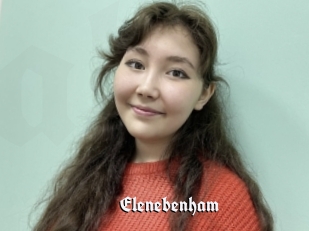 Elenebenham