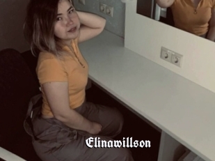 Elinawillson