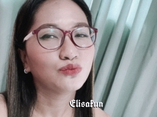 Elisakun