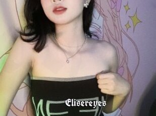 Elisereyes