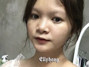 Ellyhang