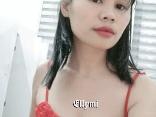 Ellymi