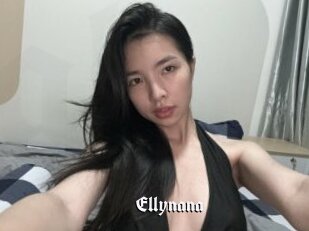 Ellynana