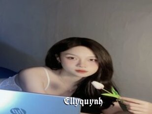 Ellyquynh