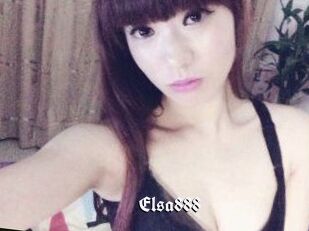 Elsa888