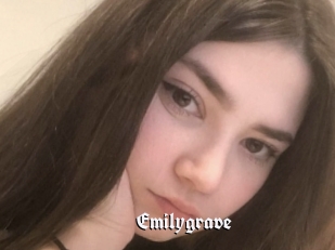 Emilygrave
