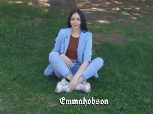 Emmahobson