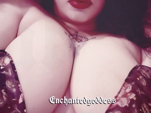 Enchantedgoddess