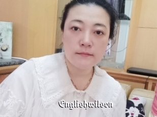 Englishwilson