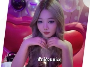 Enideunice