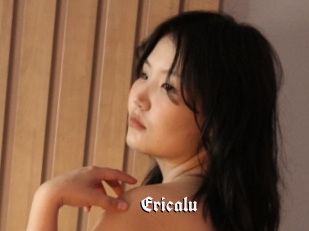 Ericalu