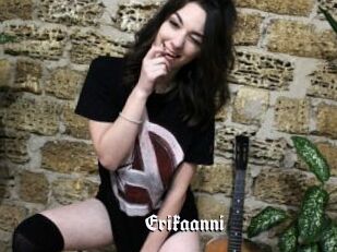 Erikaanni