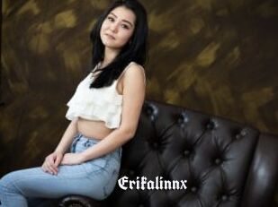 Erikalinnx