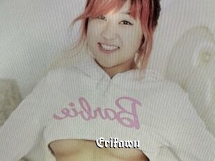 Erikawu