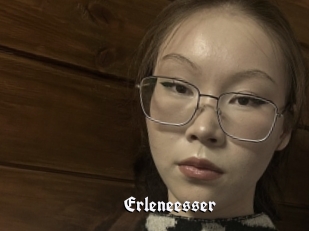 Erleneesser