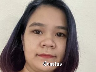 Ernetas