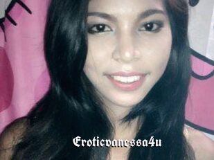 Eroticvanessa4u