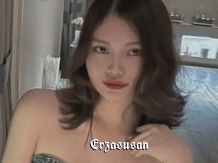 Erzasusan