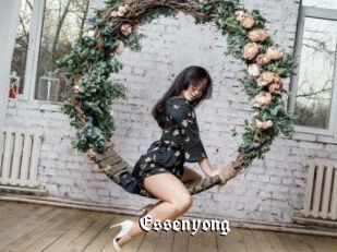 Essenyong