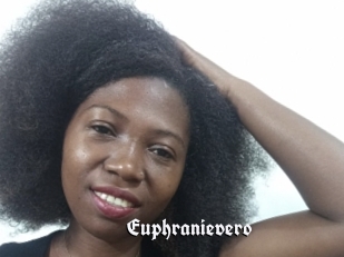 Euphranievero