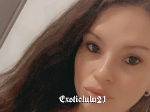Exoticlulu21