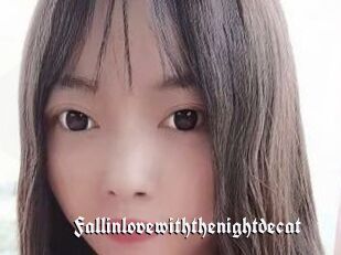 Fallinlovewiththenightdecat