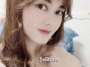 Falltohim