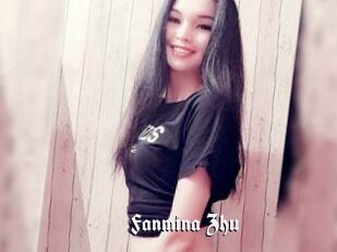 Fanmina_Zhu