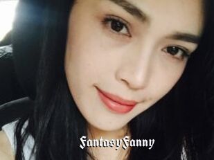 FantasyFanny