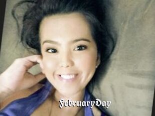 FebruaryDay