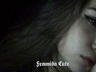 Femmida_Cute
