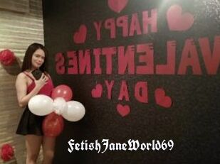 FetishJaneWorld69