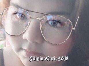 FilipinaCutie2018