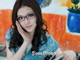 FionaBrown