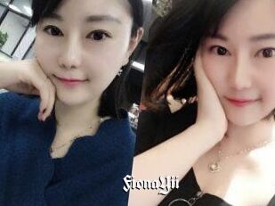 FionaYii