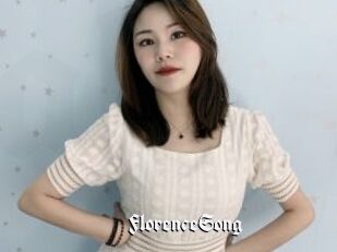 FlorenceSong