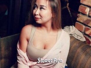 FlowerAya