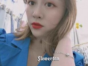 Flowertan