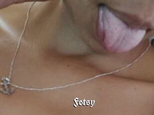 Fotsy