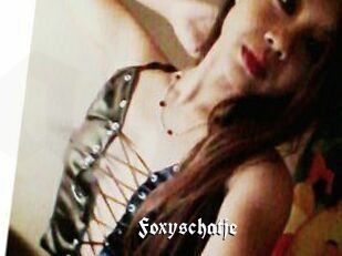 Foxyschatje