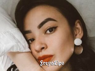 FreyaLips