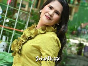 FriahNezza