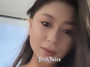 FrshJuice