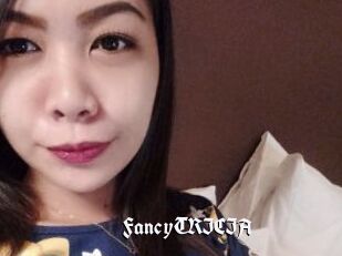 FancyTRICIA